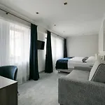 Hotel Zlata Hvezda Litomysl
