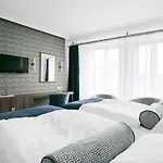 Zlata Hvezda Hotel 4*