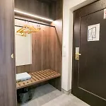 Zlata Hvezda 4* Litomysl