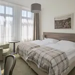 Zlata Hvezda Hotel Litomysl