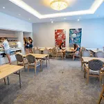 Zlata Hvezda Hotel 4*