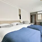 Hotel Zlata Hvezda Litomysl