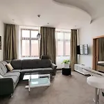 호텔 Zlata Hvezda 4*