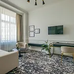 Zlata Hvezda 4* Litomysl