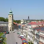 Zlata Hvezda Hotel Litomysl