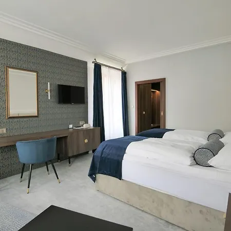 Zlata Hvezda Hotel