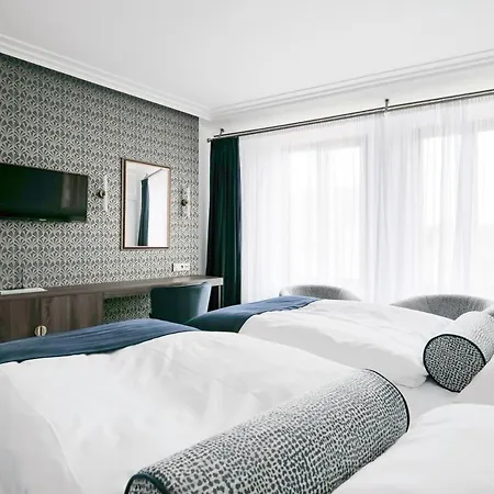 Zlata Hvezda Hotel 4*