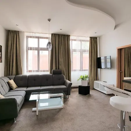 Zlatá Hvězda Hotel Litomyšl