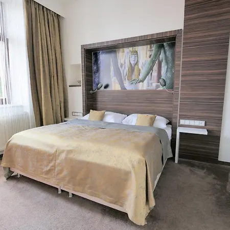 Hotel Zlatá Hvězda 4*