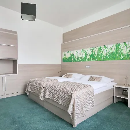 Zlata Hvezda Hotel 4*