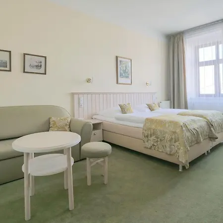Hotel Zlata Hvezda