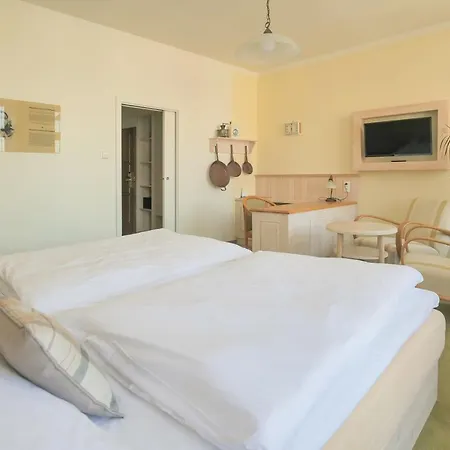 Zlata Hvezda 4* Litomyšl