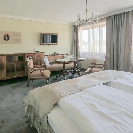 Zlata Hvezda 4* Litomyšl