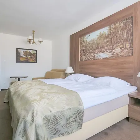 Zlata Hvezda 4* Litomyšl