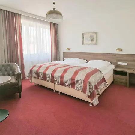 Hotel Zlata Hvezda