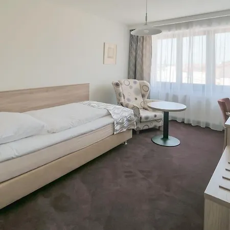 Hotel Zlata Hvezda