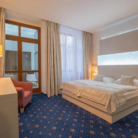 Zlata Hvezda Szálloda 4*
