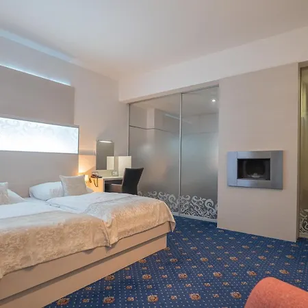 Zlata Hvezda Hotel