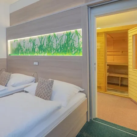 Hotel Zlata Hvezda 4*