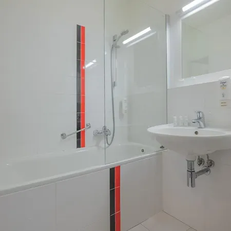Zlata Hvezda Hotel 4*