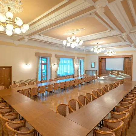 Zlata Hvezda Hotel