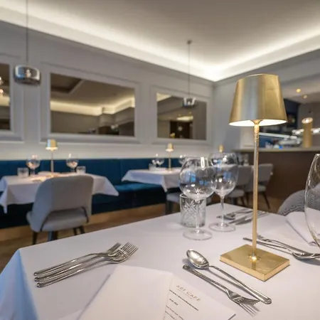 Zlata Hvezda 4* Litomysl