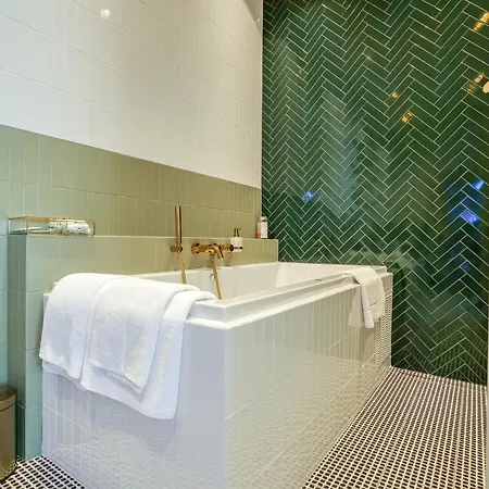 Hotel Zlata Hvezda 4*