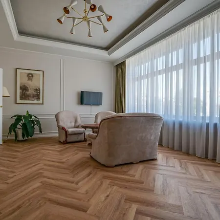 Zlata Hvezda Hotel