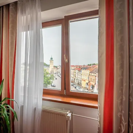 Zlata Hvezda Hotel 4*