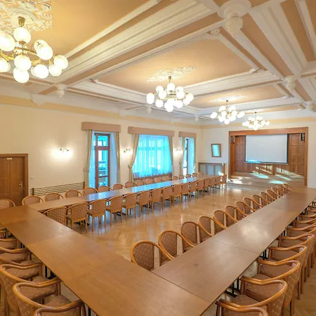 Zlatá Hvězda Hotel