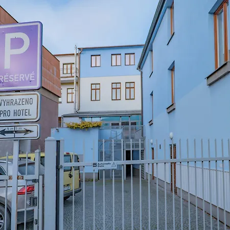 Hotel Zlata Hvezda 4*