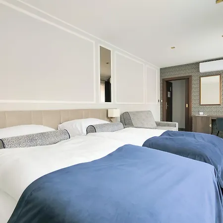 Hotel Zlatá Hvězda Litomyšl