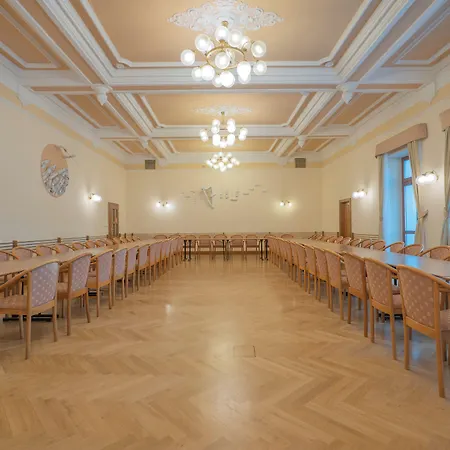Hotel Zlata Hvezda