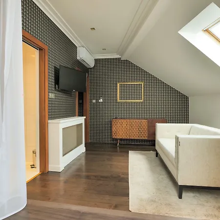 Zlata Hvezda Hotel Litomyšl
