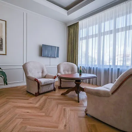 Zlata Hvezda 4* Litomyšl