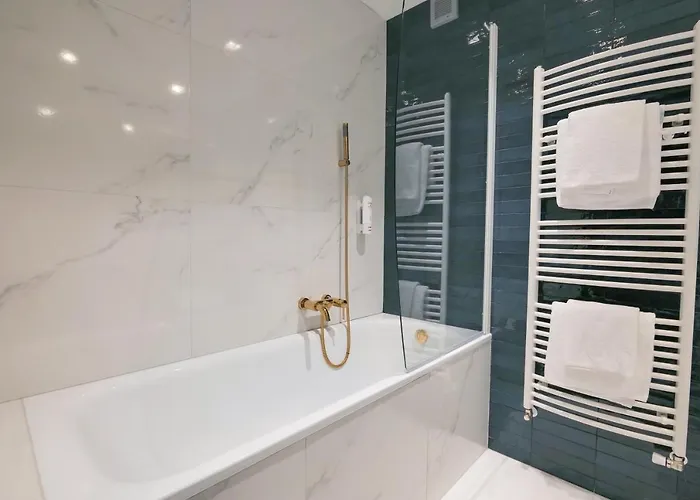 Zlata Hvezda Hotell Litomyšl