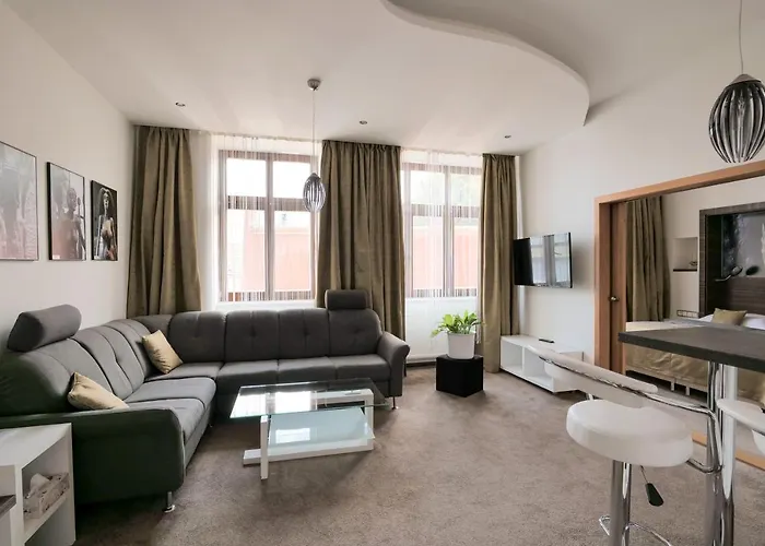 Zlata Hvezda Hotell Litomyšl