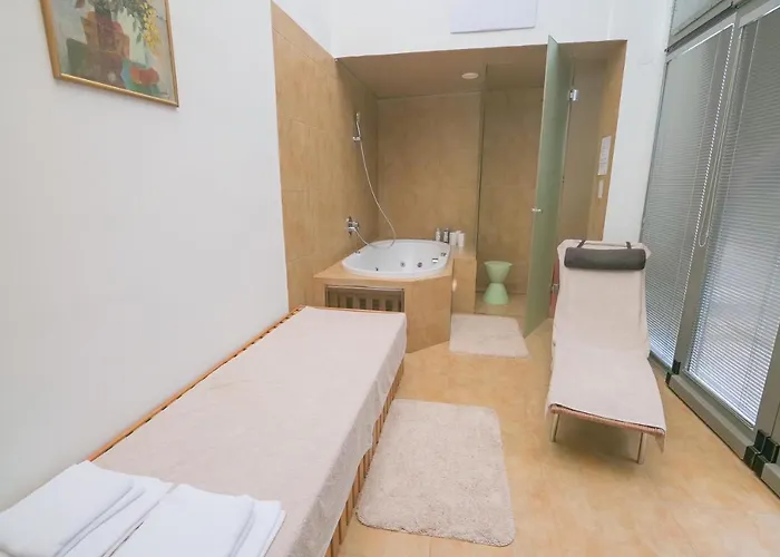 Zlata Hvezda Hotell Litomyšl