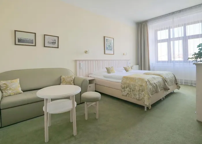 Hotell Zlata Hvezda