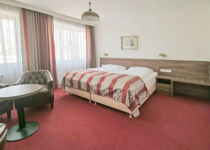 Hotell Zlata Hvezda