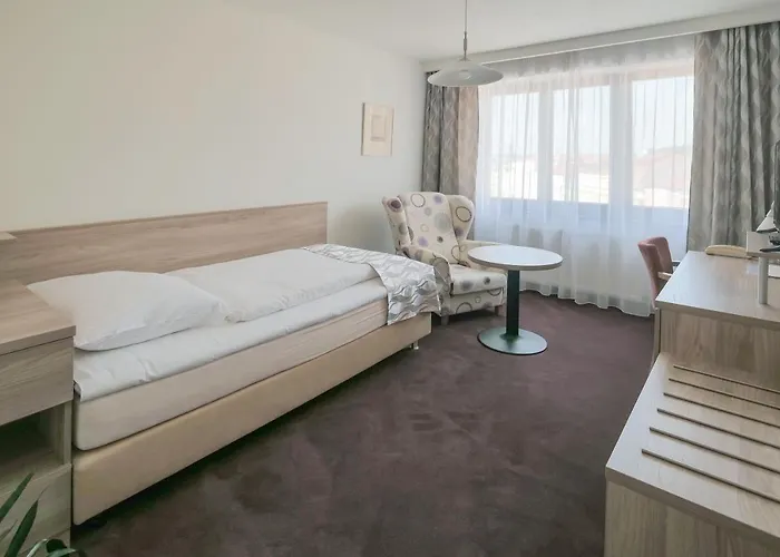 Hotell Zlata Hvezda