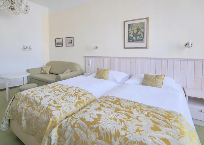 Zlata Hvezda 4* Litomyšl