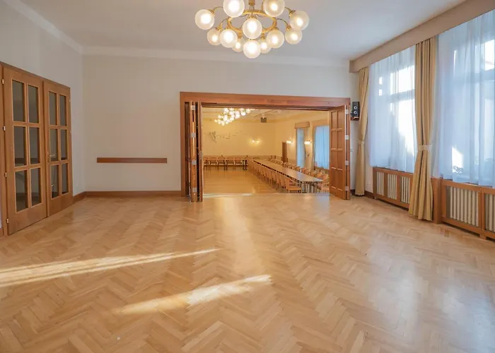 Hotel Zlata Hvezda 4*