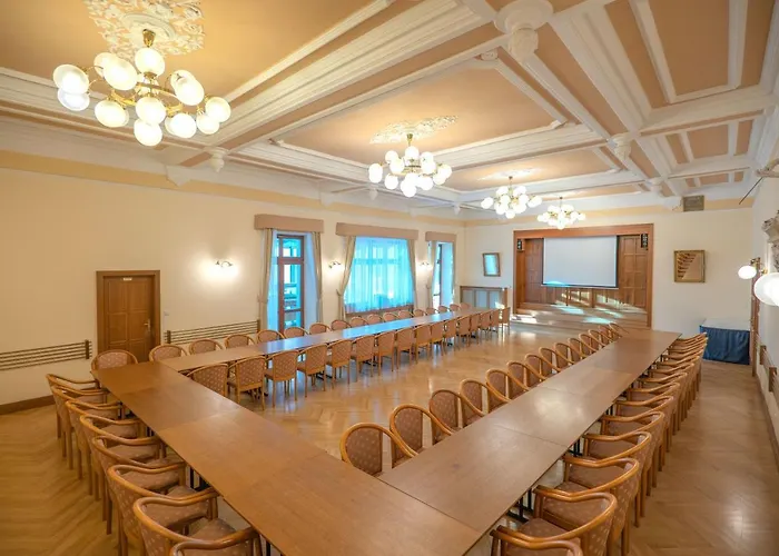 Zlatá Hvězda Hotel