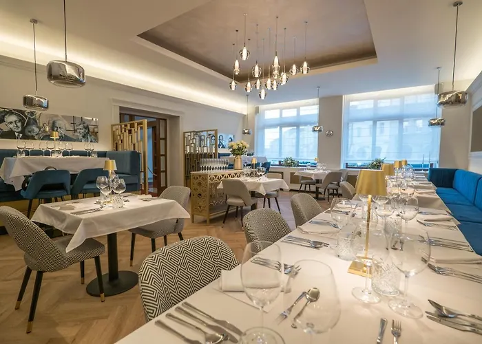 Zlata Hvezda Hotell Litomyšl