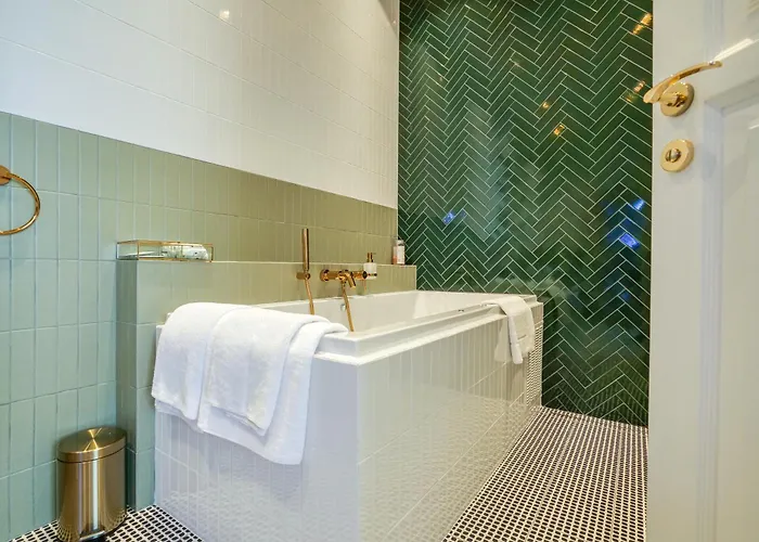 Hotell Zlata Hvezda 4*