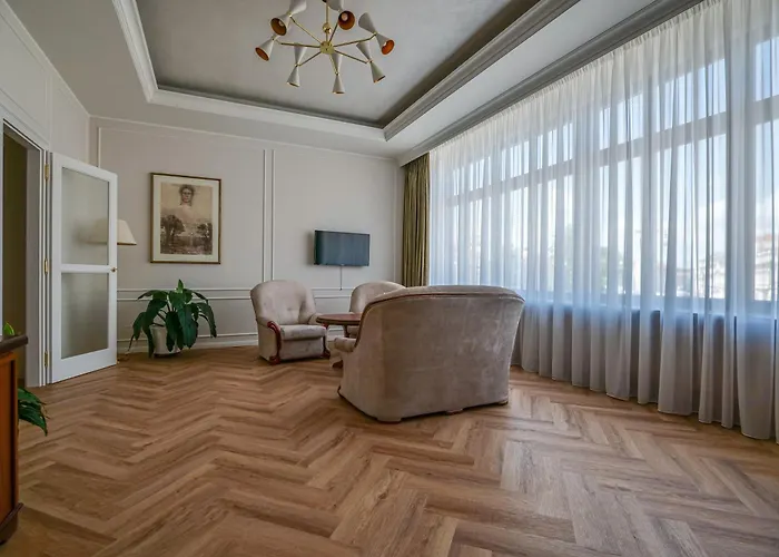 Zlata Hvezda Hotell