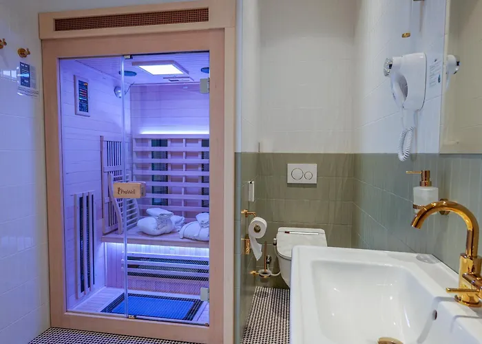 Hotell Zlata Hvezda