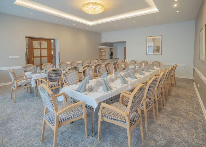 Hotell Zlata Hvezda 4*