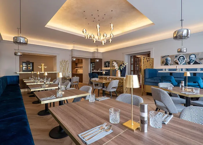 Hotell Zlata Hvezda 4*